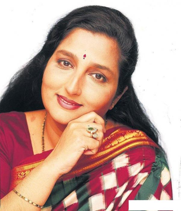 Anuradha Paudwal – KavitaChhibber.com